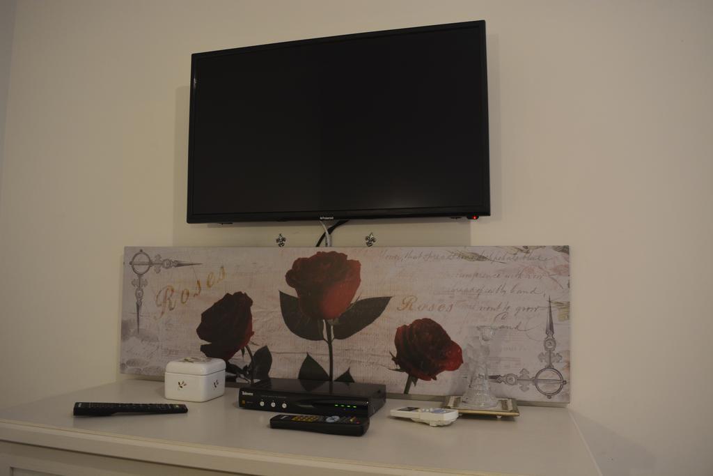 Home Sweet Home Ρώμη Εξωτερικό φωτογραφία