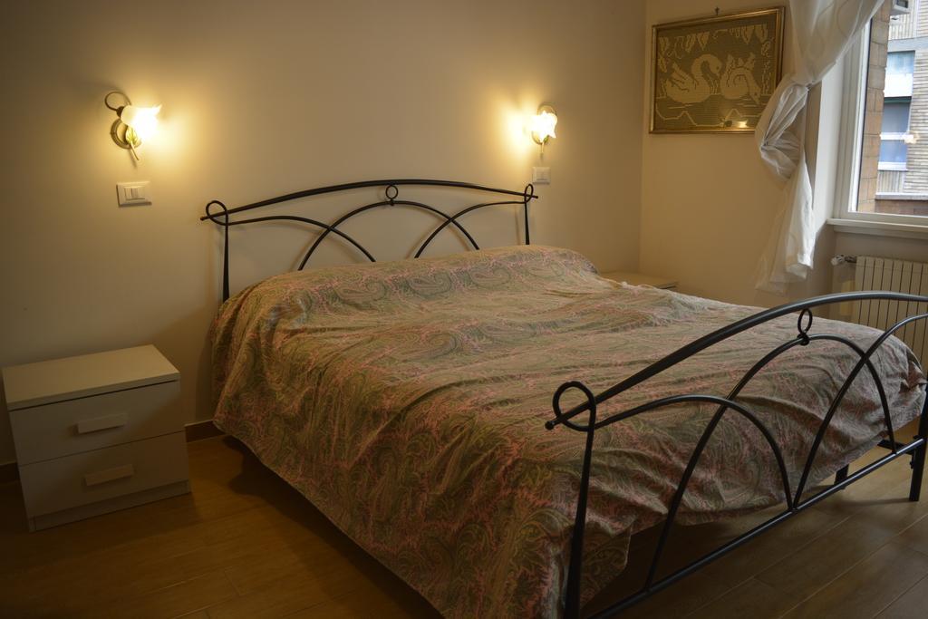 Home Sweet Home Ρώμη Εξωτερικό φωτογραφία