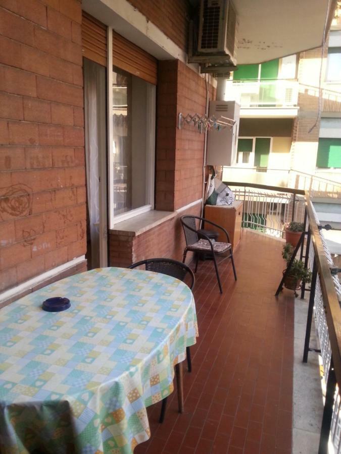 Home Sweet Home Ρώμη Εξωτερικό φωτογραφία