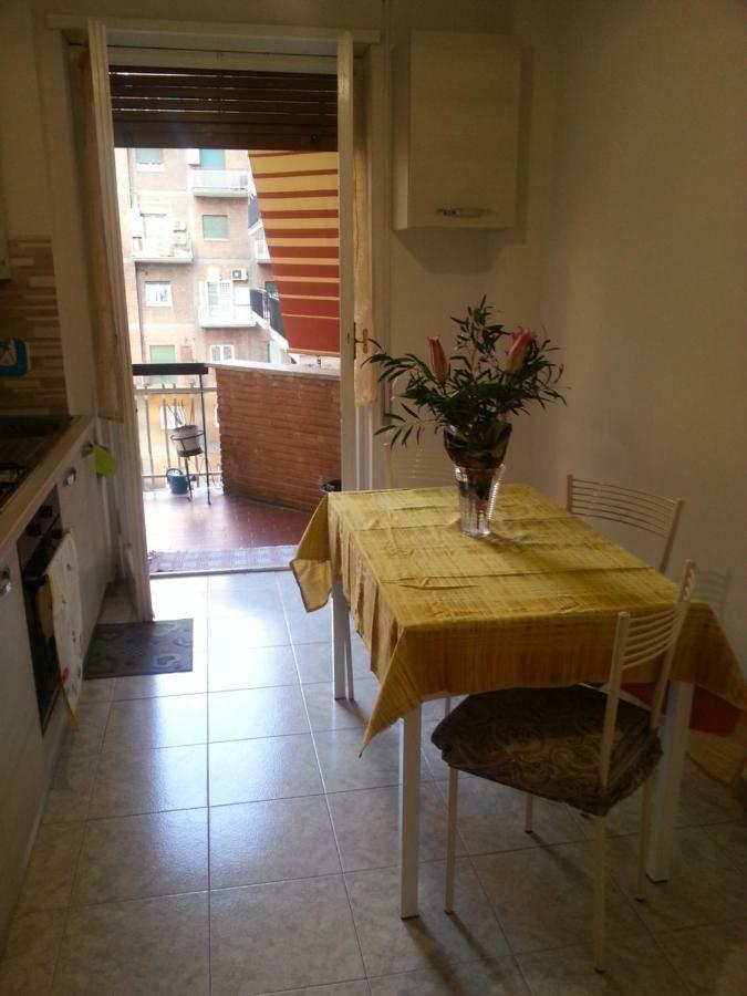 Home Sweet Home Ρώμη Εξωτερικό φωτογραφία